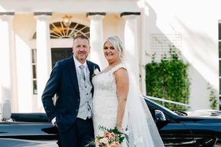 Highfield Hall - 18
