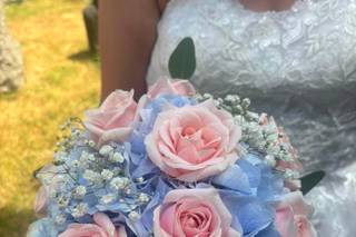 Abbies Flowers - 5