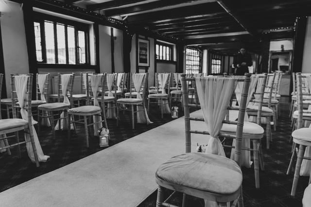 The Rose and Crown Hotel - 3