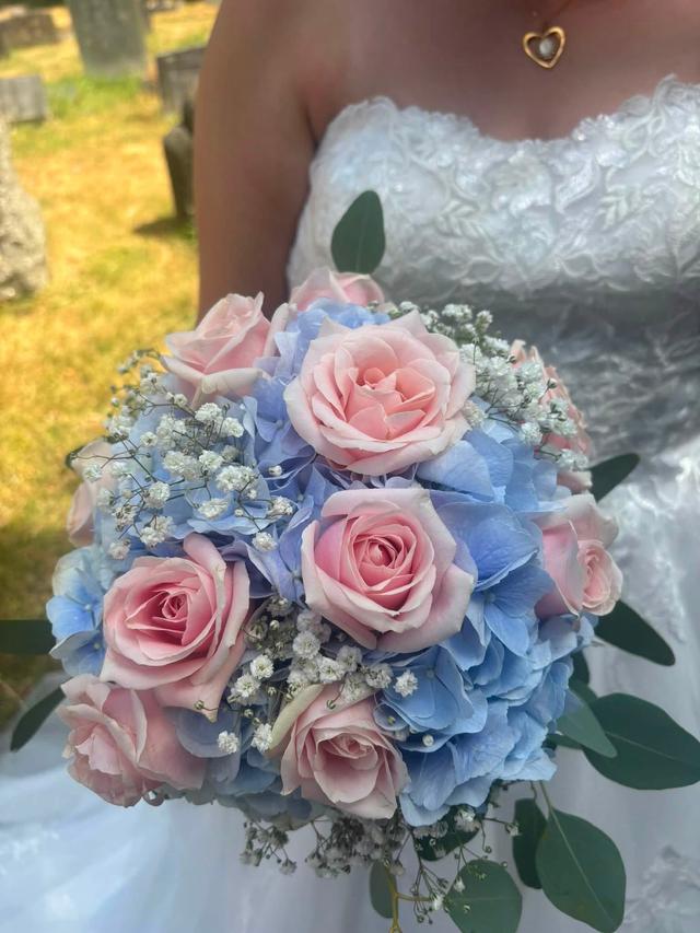 Abbies Flowers - 1