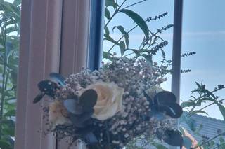 Abbies Flowers - 6