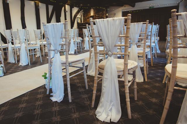 The Rose and Crown Hotel - 4