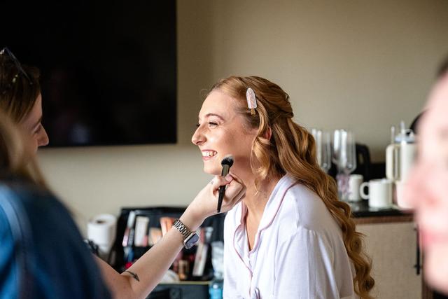 Alice Marie Rouillon Hair & Makeup Artist - 3