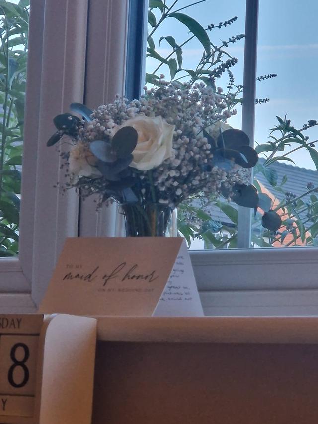 Abbies Flowers - 2
