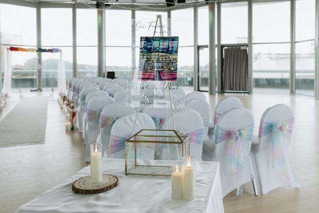 The Specialist Event Company Ltd - 1