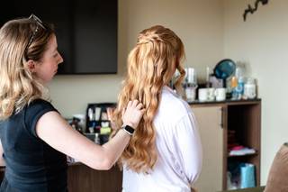 Alice Marie Rouillon Hair & Makeup Artist - 10