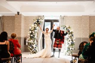 Crazy Daisy Flowers & Events - 5