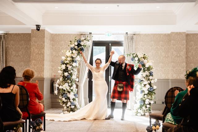 Crazy Daisy Flowers & Events - 1