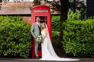 Chester Zoo - 9
