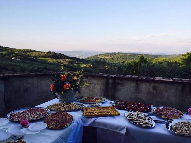 Agriturismo Santa Maria - 1