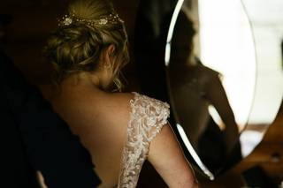 Rachel Marie Hair & Make Up - 6