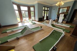 Ace Mini Golf & Event Hire - 9