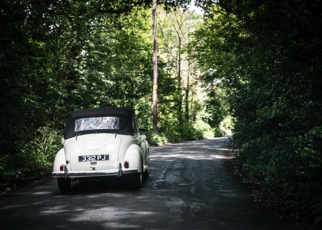 Finest Wedding Cars - 1