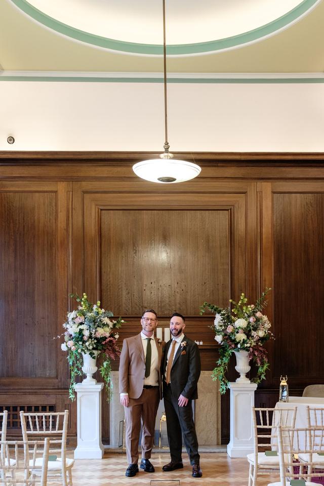 Bromley Old Town Hall - 2