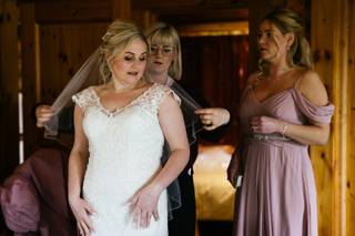Rachel Marie Hair & Make Up - 7