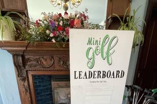 Ace Mini Golf & Event Hire - 10
