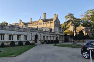 Rushton Hall Hotel & Spa - 6