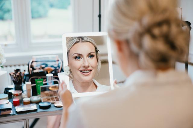Makeup by Rosie - 1