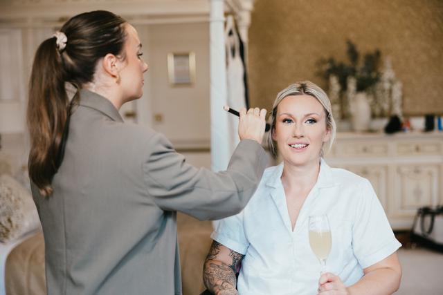Makeup by Rosie - 3