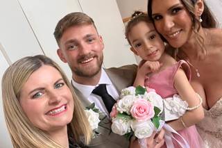 Melody Diamond - Yorkshire Celebrant - 5