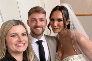 Melody Diamond - Yorkshire Celebrant - 6