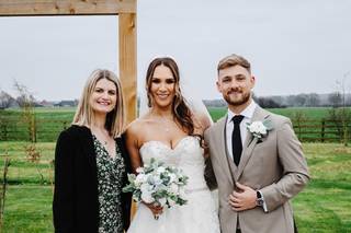 Melody Diamond - Yorkshire Celebrant - 7