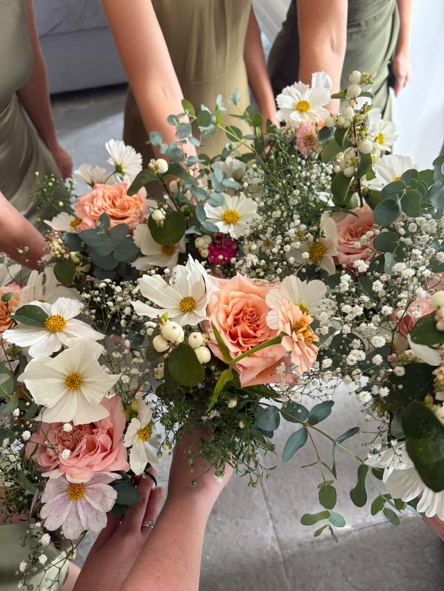 Westover Farm Weddings and Events  - 2
