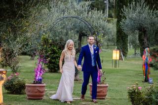 Italy Wedding Experience - 8