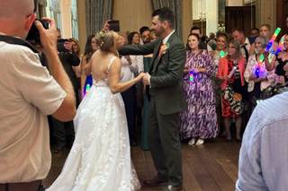 Let the Music Play - 9