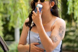 Viva la Vintage Singer - 5