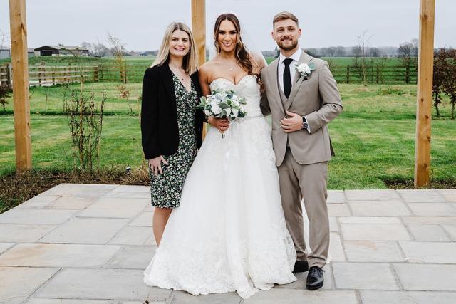 Melody Diamond - Yorkshire Celebrant - 3