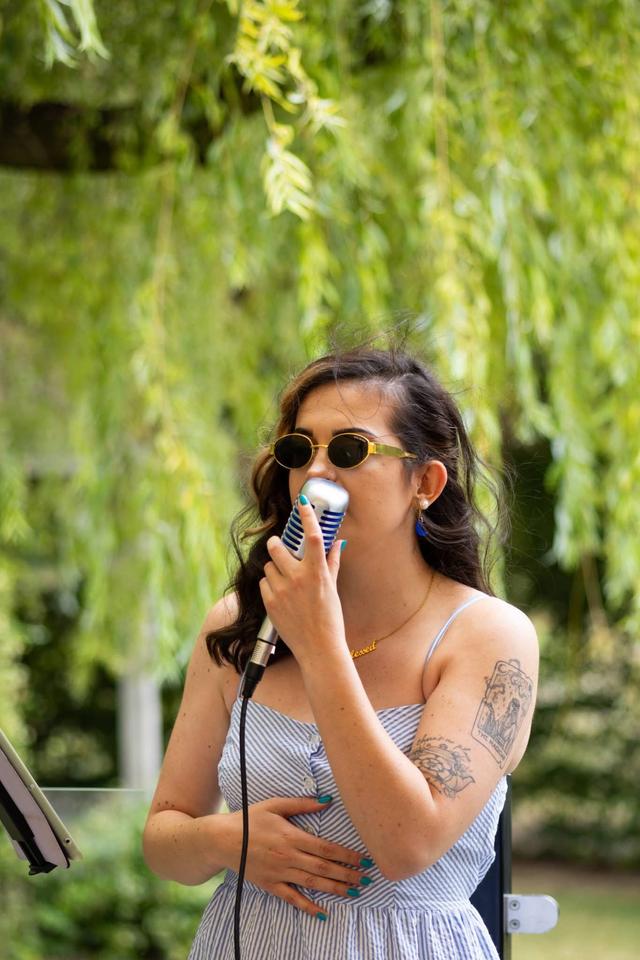 Viva la Vintage Singer - 2