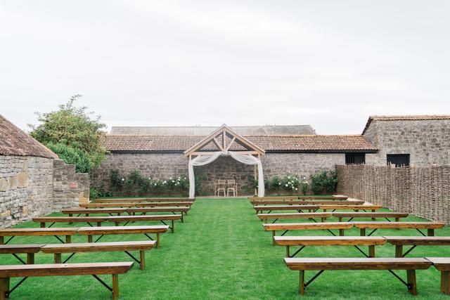 Westover Farm Weddings and Events  - 1