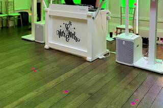 Let the Music Play - 10