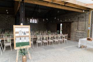 Westover Farm Weddings and Events  - 7