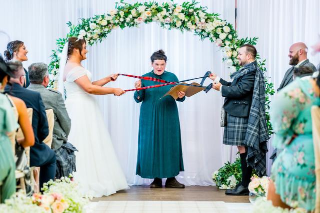 Jude Celebrant Scotland - 1