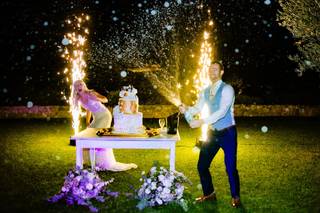 Italy Wedding Experience - 10