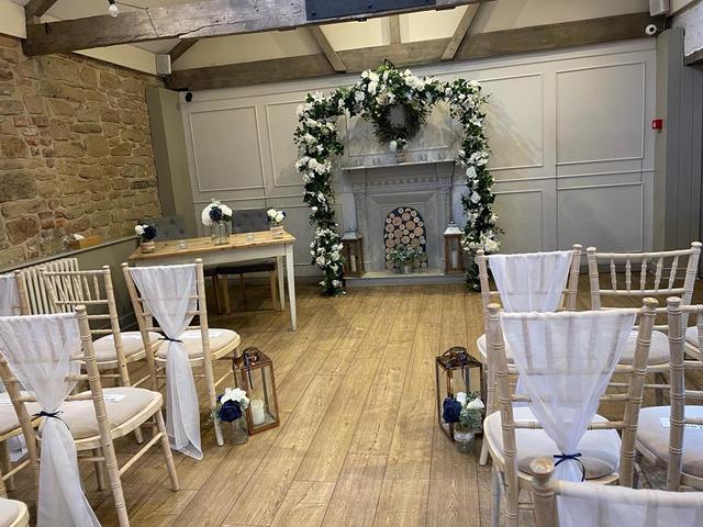 Eternity Events - 4