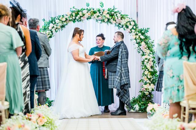 Jude Celebrant Scotland - 3