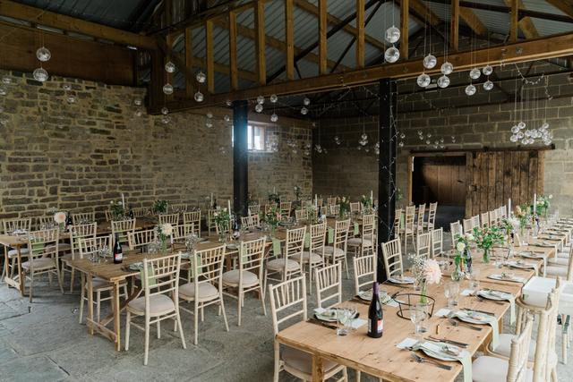 Westover Farm Weddings and Events  - 4