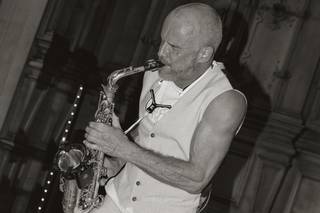 Paul Martyn Sax - 5