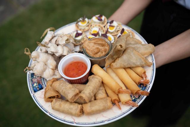 Charingworth Manor Hotel - 4