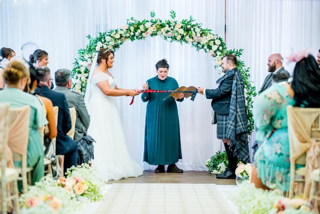 Jude Celebrant Scotland - 4