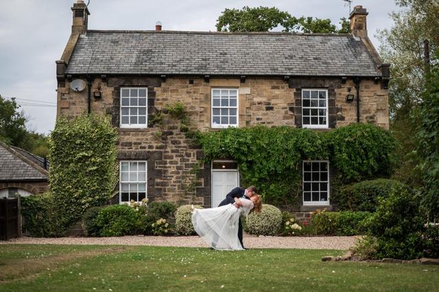 Booth & Curtis Photography - 1