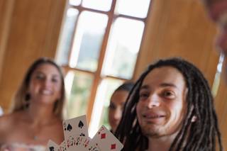 Close Up Magician - Oliver Parker - 7