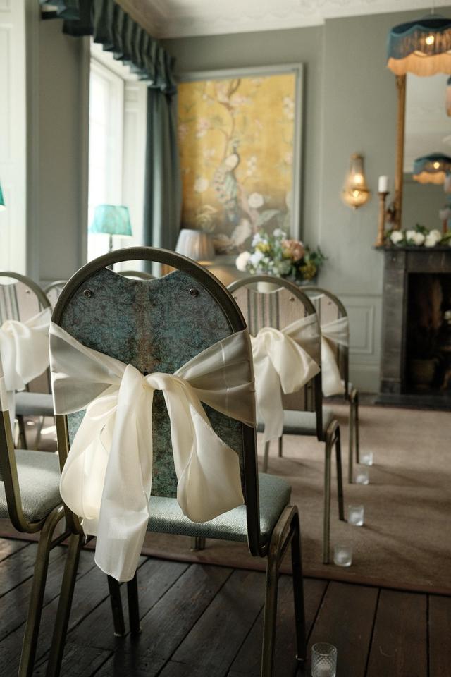 The King's Arms Hotel - 1