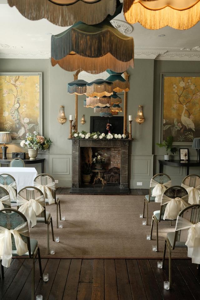 The King's Arms Hotel - 2