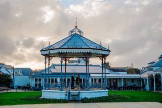 Princess Pavilion & Gyllngdune Gardens - 7