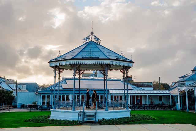 Princess Pavilion & Gyllngdune Gardens - 3
