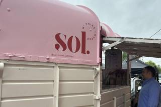 Sol n' Shine Coffee - 6